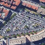 Vut Balboa Apartamento
