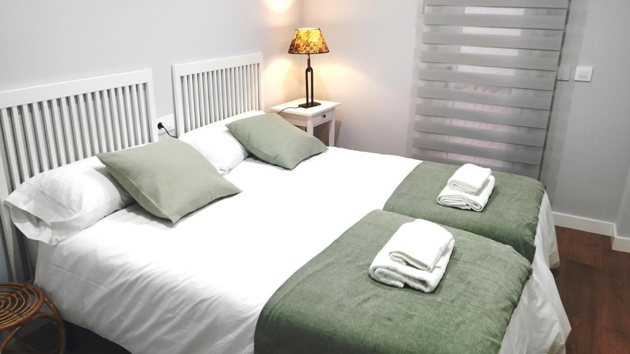 Vut Balboa Apartment Salamanca