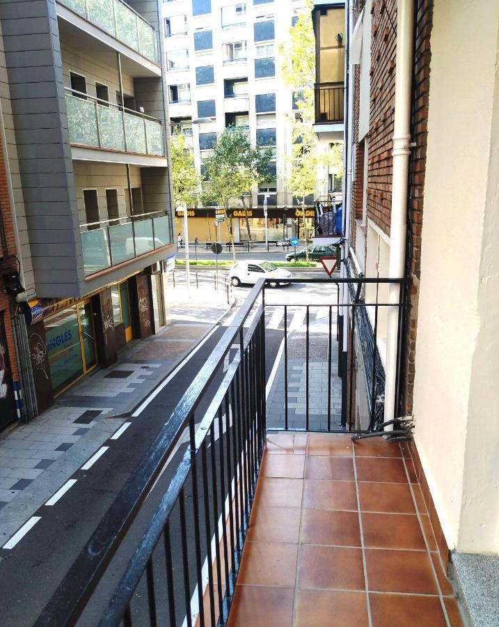 Apartment Vut Balboa *